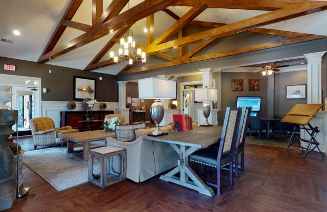 The Heritage at Arlington Apartment Homes Gallery 4