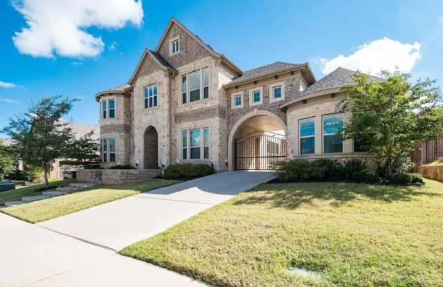 10004 Broiles Lane - 10004 Broiles Lane, Fort Worth, TX 76244