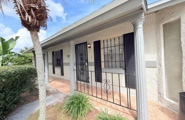 2913 Willie Mays Parkway Gallery 1