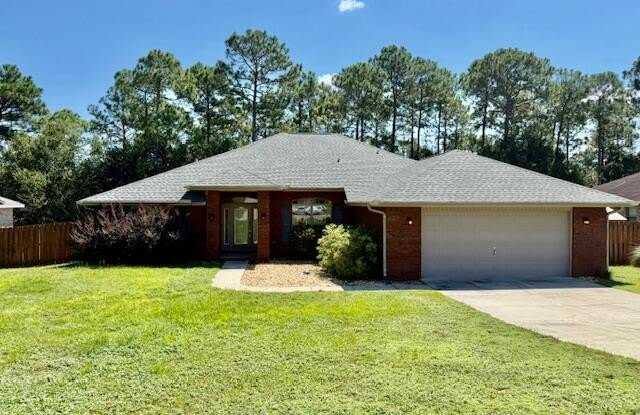 222 Raptor Drive - 222 Raptor Drive, Crestview, FL 32536