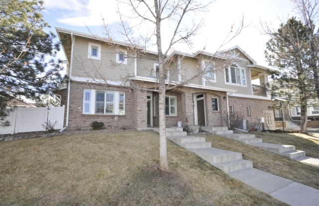 222 Whitehaven Cir - 222 Whitehaven Circle, Highlands Ranch, CO 80129