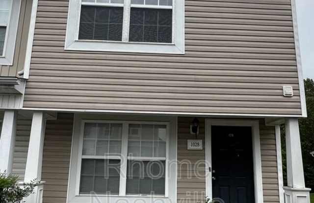 1028 Arlene Drive - 1028 Arlene Drive, La Vergne, TN 37086
