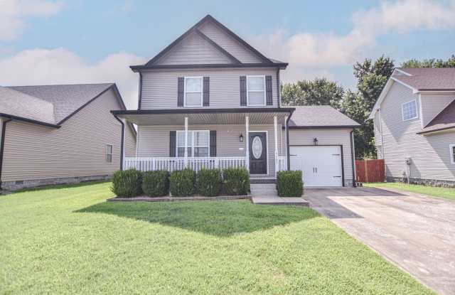 Pet Friendly Three Bedroom! photos photos Pet Friendly Three Bedroom! photos photos