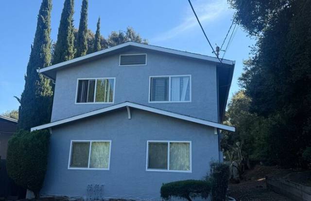 1825 Strobridge Avenue - 1825 Strobridge Avenue, Castro Valley, CA 94546