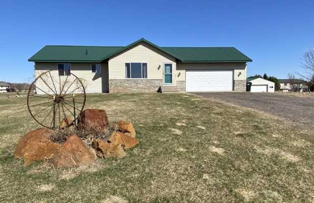 30121 103rd Street NW - 30121 103rd Street Northwest, Sherburne County, MN 55371