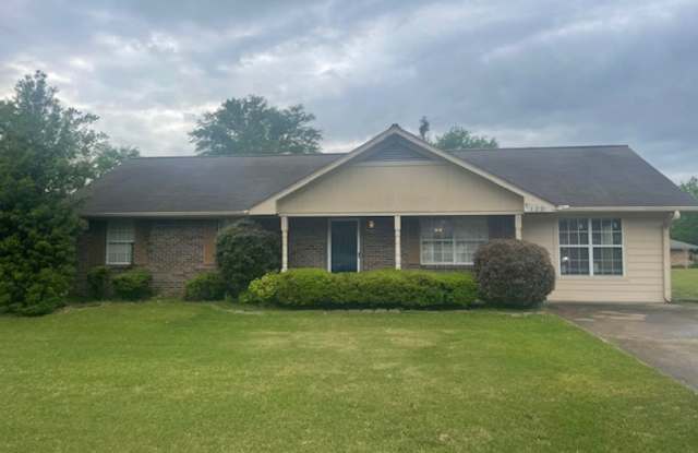 Renovated 4 Bedroom 1.5 Bath Home for Rent! - 120 Bradford Avenue, Fulton, MS 38843 Renovated 4 Bedroom 1.5 Bath Home for Rent! - 120 Bradford Avenue, Fulton, MS 38843