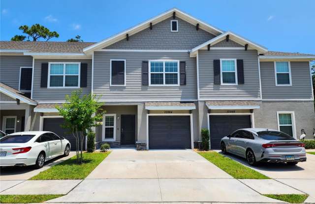 10964 Quickwater Court - 1 - 10964 Quickwater Court, Riverview, FL 33569