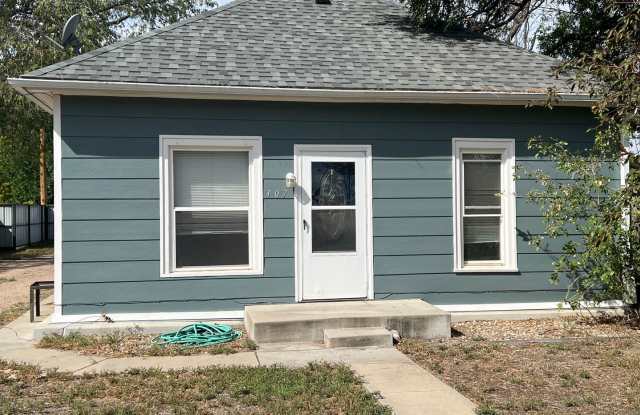 Charming 2-bedroom, 2-bath home in Kersey, CO Gallery 1