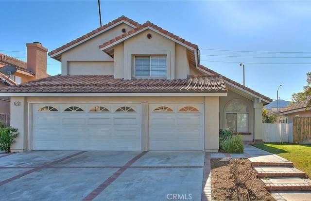 928 Winston Way - 928 Winston Way, Corona, CA 92881