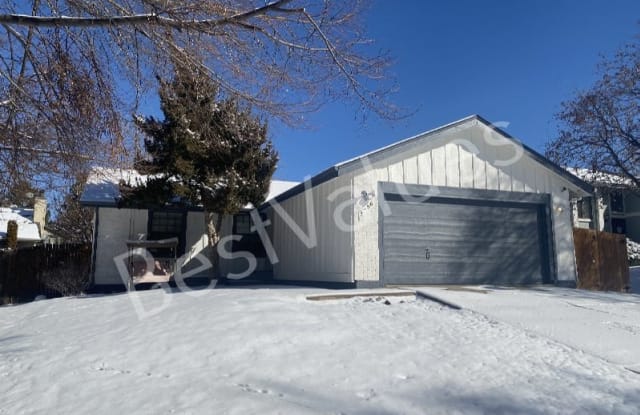3796 S Ceylon Way - 3796 South Ceylon Way, Aurora, CO 80013