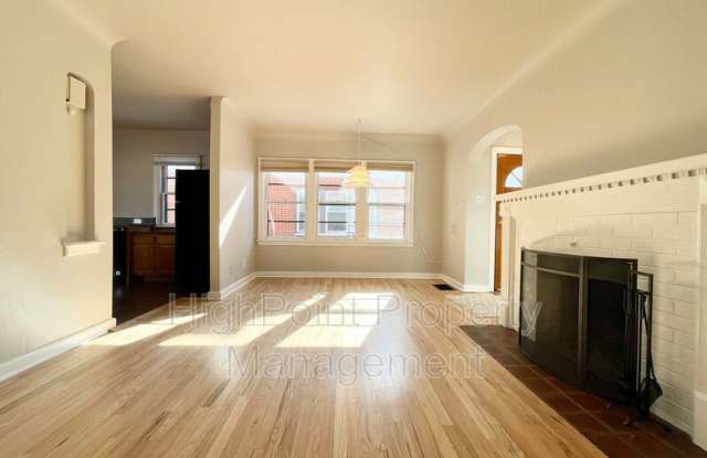 776 Ash St - 776 Ash Street, Denver, CO 80220