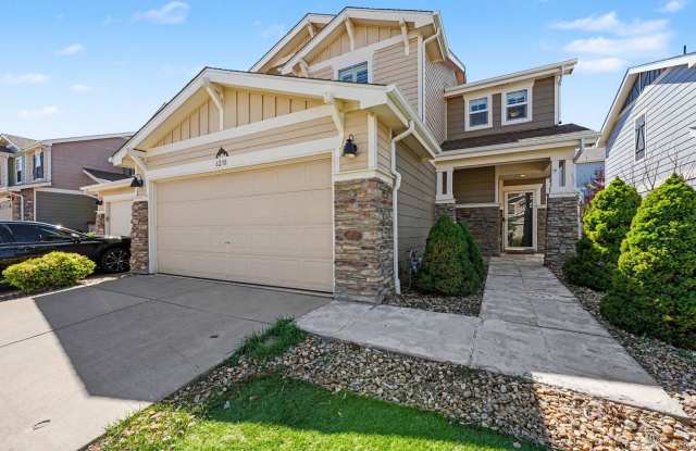 Charming 3BR/2.5BA Two-Story Home in Castle Rock | 2-Car Garage photos photos Charming 3BR/2.5BA Two-Story Home in Castle Rock | 2-Car Garage photos photos