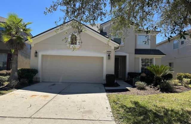 8428 HIGHGATE DR - 8428 Highgate Drive, Jacksonville, FL 32216