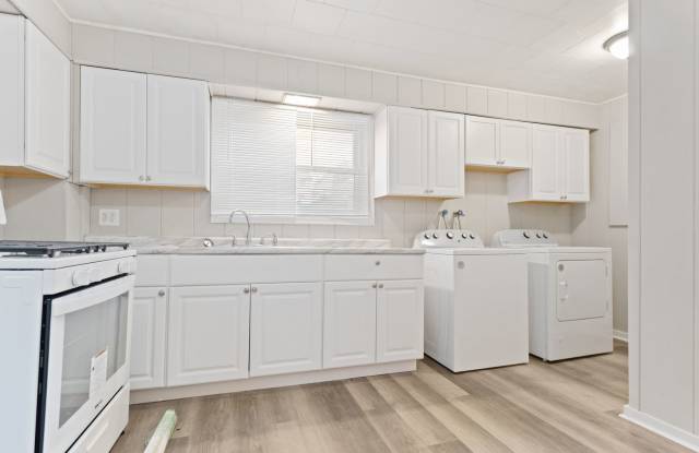 **Beautifully Renovated 3-Bedroom Corner-Lot Home in McKeesport, PA!** photos photos