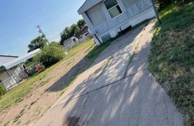 1423 N Arapahoe Newly Remodled home in quiet neighborhood photos photos