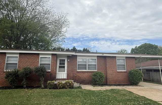 3218 Fairacres Road SW photos photos