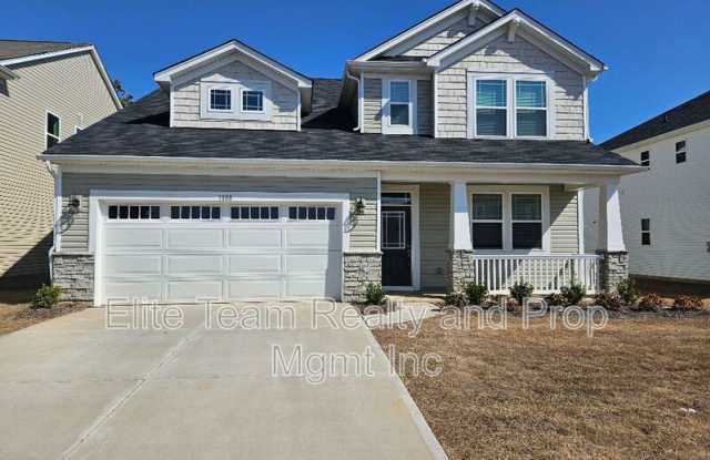 3108 Cheyney Park Dr photos photos