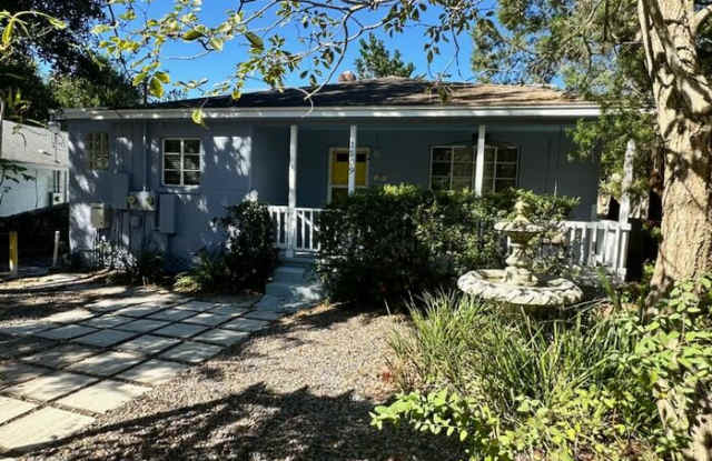 1509 Catherine Street - 1509 Catherine Street, Orlando, FL 32801