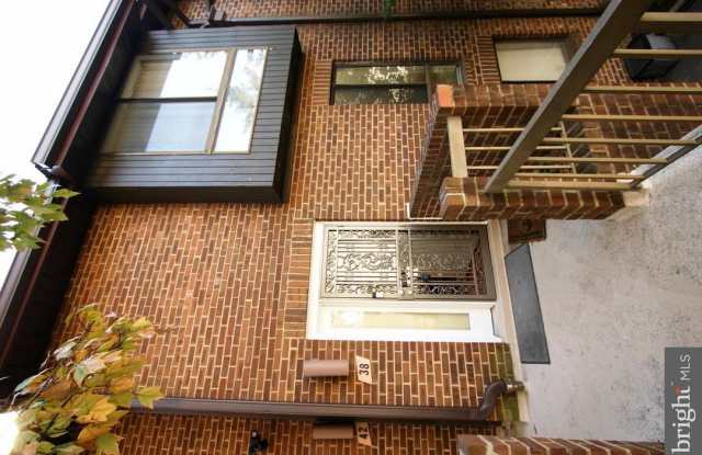 38 HAWTHORNE CT NE #38 - 38 Hawthorne Court Northeast, Washington, DC 20017