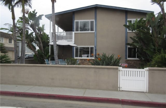 3600 Seashore Drive - 3600 Seashore Drive, Newport Beach, CA 92663