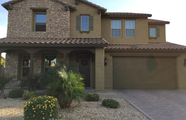 15577 W CAMPBELL Avenue - 15577 West Campbell Avenue, Goodyear, AZ 85395