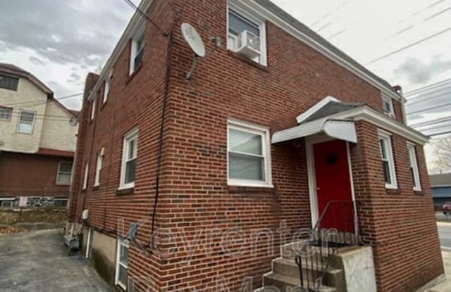 201 Blunston Avenue photos photos