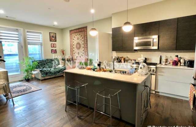 45 Burnett St. photos photos