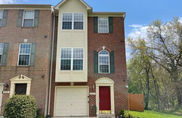 5527 SACRAMENTO MEWS PLACE - 5527 Sacramento Mews Place, Fairfax County, VA 22309 5527 SACRAMENTO MEWS PLACE - 5527 Sacramento Mews Place, Fairfax County, VA 22309