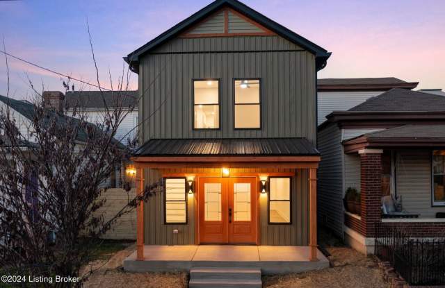 Home in Germantown for Rent - Carport, Fenced Back Yard! photos photos