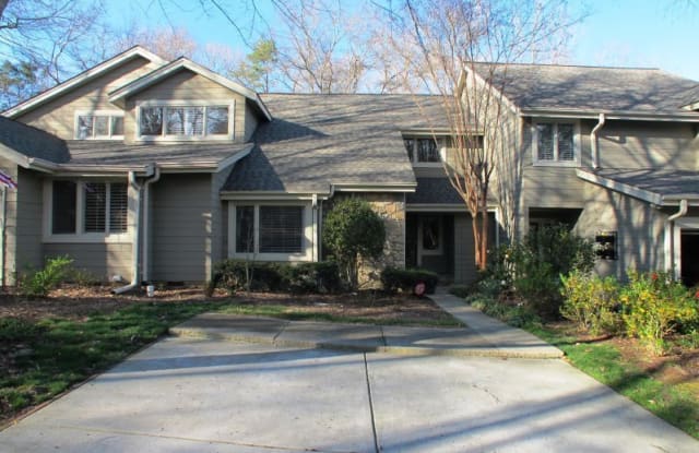 6508 Racquet Wood Ct - 6508 Racquet Wood Court, Charlotte, NC 28226