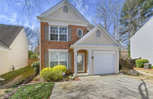 360 Wittenridge Court - 360 Wittenridge Court, Alpharetta, GA 30022