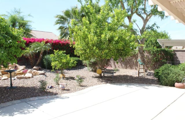 78677 Rainswept Way - 78677 Rainswept Way, Desert Palms, CA 92211