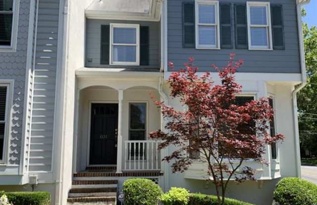 831 Clairemont Avenue - 831 Clairemont Avenue, Decatur, GA 30030