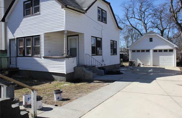 185 South Franklin Street - 185 South Franklin Street, Hempstead, NY 11550