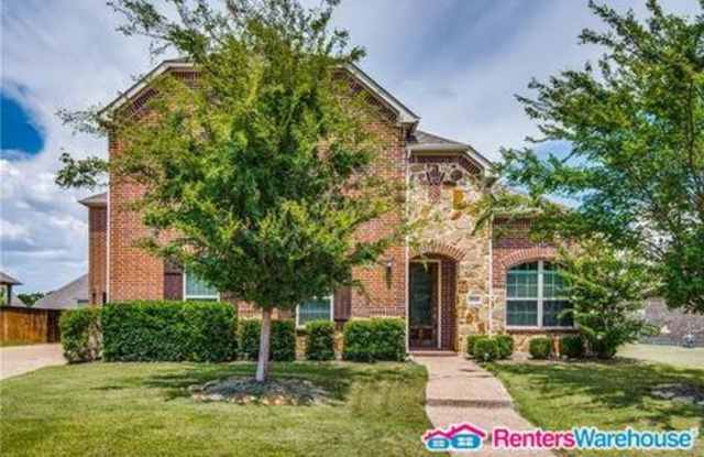 2725 Trophy Club Drive - 2725 Trophy Club Drive, Trophy Club, TX 76262