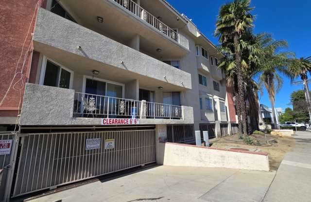 4705 Kester Avenue Unit 305 Sherman Oaks, CA 91403 photos photos