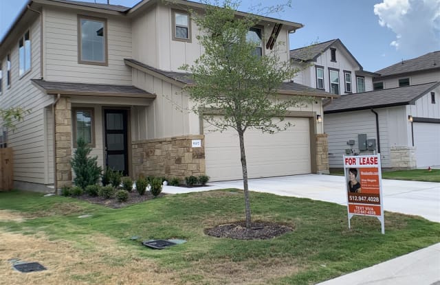 9107 Moonstone Dr - 9107 Moonstone Dr, Austin, TX 78729