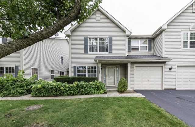 1169 Orleans Drive - 1169 Orleans Drive, Mundelein, IL 60060