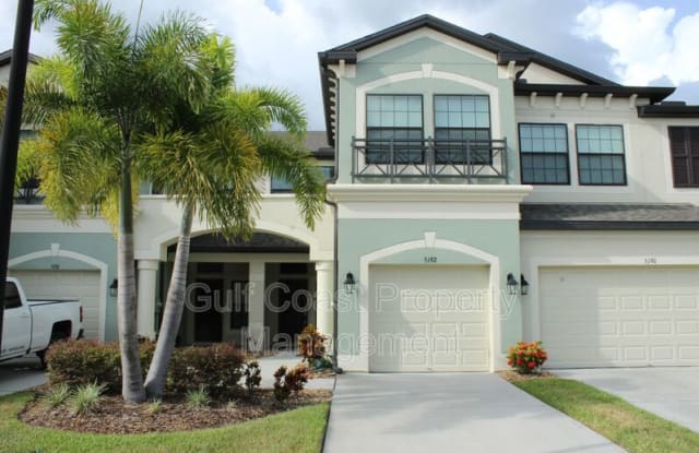 5192 78th Street Circle East - 5192 78th Circle East, Manatee County, FL 34203