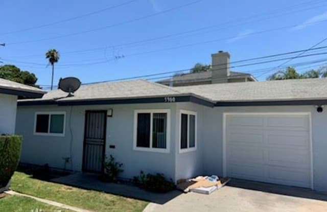 5900 Muller St - 5900 Muller Street, Bell Gardens, CA 90201
