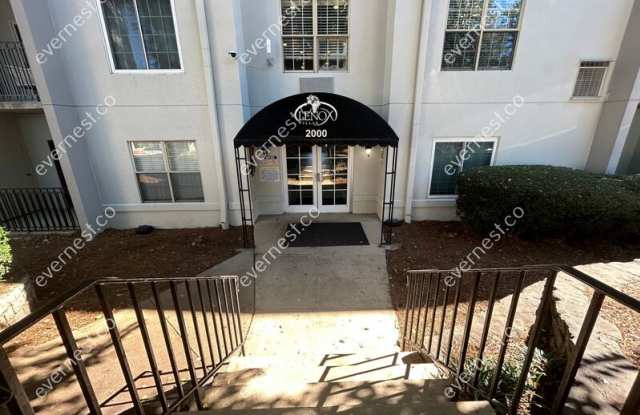 970 Sidney Marcus Blvd NE - 970 Sidney Marcus Boulevard Northeast, Atlanta, GA 30324