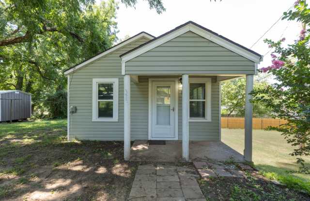 2 bed, 1 bath home in Lexington, OK Gallery 1