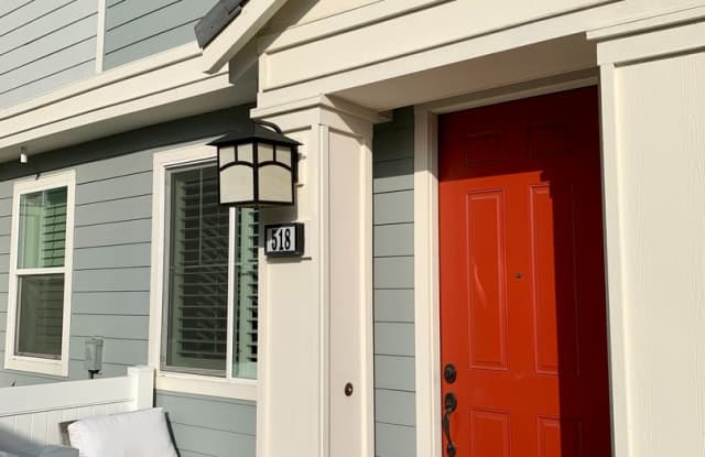 Townhome for rent at Bayside Landing in Imperial Beach! photos photos