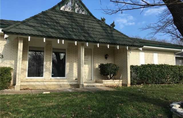 2913 Encino Drive - 2913 Encino Drive, Fort Worth, TX 76116