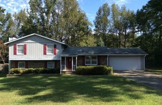 8396 Willows Way - 8396 Willows Way, Riverdale, GA 30274