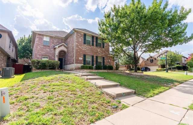 1700 Martina Drive - 1700 Martina Drive, McKinney, TX 75072