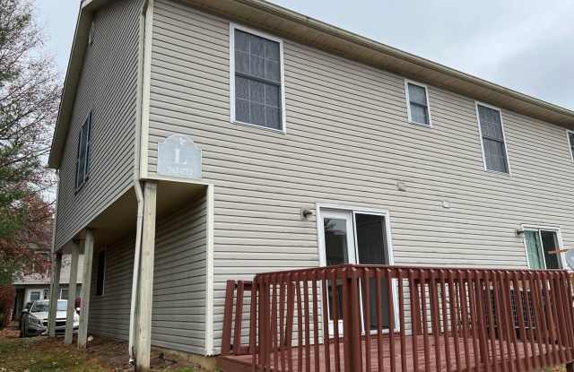 3 Bedroom Avail August 2027; Rent $1,500 Gallery 3
