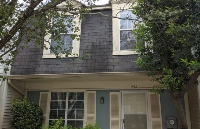 1413 Stonegate Place - 1413 Stonegate Place, DeKalb County, GA 30083