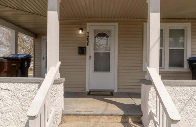 125 Bell Street unit: B photos photos