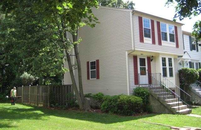 14634 OLDE KENT ROAD - 14634 Olde Kent Road, Centreville, VA 20120